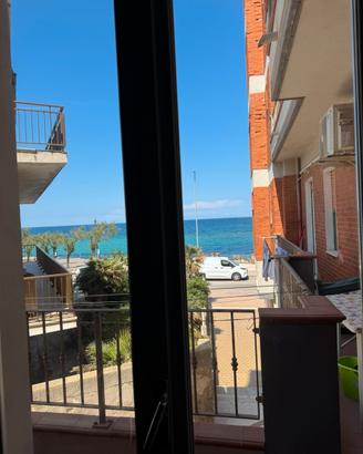 Bilocali fronte mare