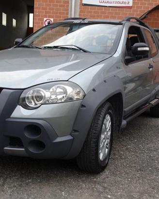 FIAT - Strada 1300 MULTIJET 4 POSTI ADVENTURE PICK