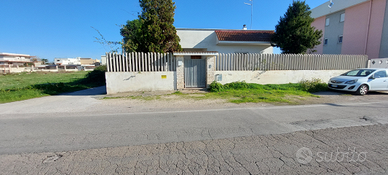 Villetta unifamiliare a Pulsano