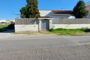 Villetta unifamiliare a Pulsano