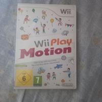 Wii Play Motion