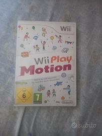 Wii Play Motion