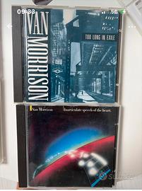 Van Morrison 2 cd
