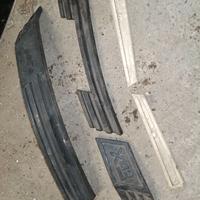 kit fox parascocche vespa 50 special et3 125