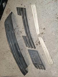 kit fox parascocche vespa 50 special et3 125