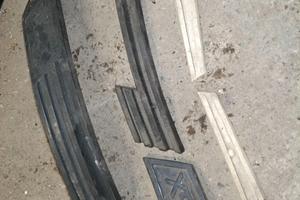 kit fox parascocche vespa 50 special et3 125