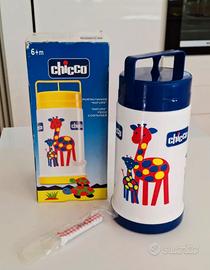 portavivande Chicco