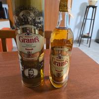 Glen Grant con custodia