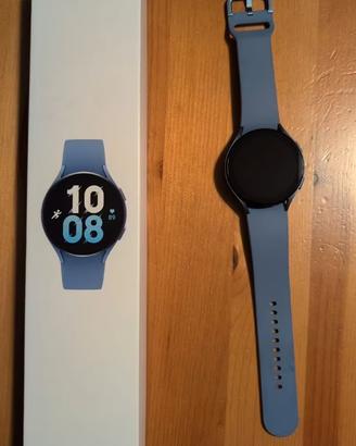 Samsung Galaxy Watch5 44mm Orologio Smartwatch