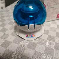 sterilizzatore ciuccio 