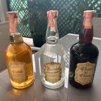 Set liquori militari