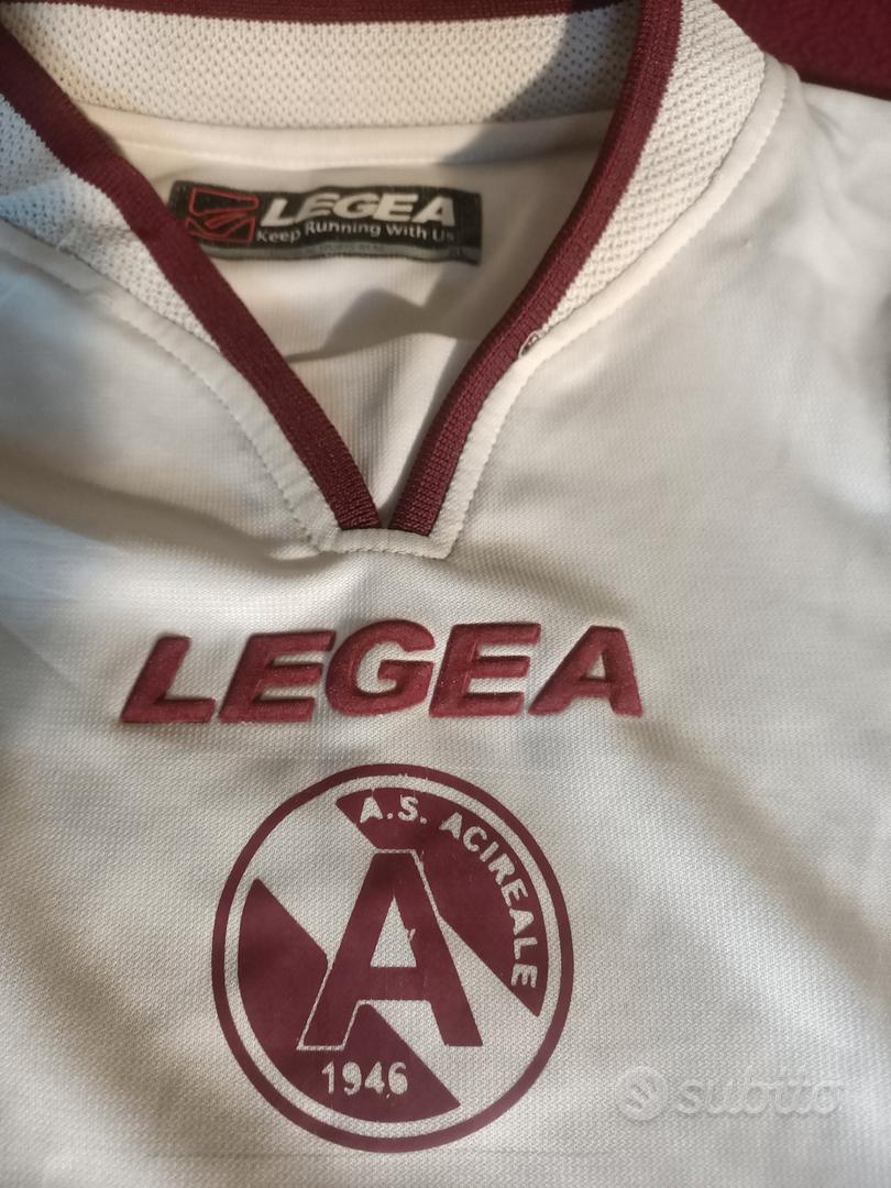 maglia Acireale calcio Sports In vendita a Catania