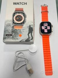 Smartwatch Ultra