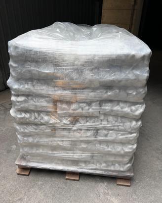 CIOTTOLI BIANCHI MARMO DI CARRARA 40/60 mm €5