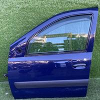 PORTIERA ANTERIORE SINISTRA DACIA Logan 2Â° Serie