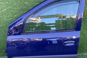 PORTIERA ANTERIORE SINISTRA DACIA Logan 2Â° Serie