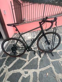 Gravel Triban Grvl 120