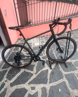 Gravel Triban Grvl 120