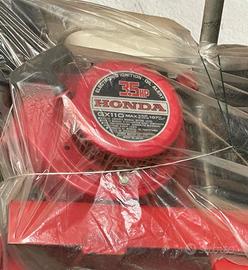 Motocompressore Honda