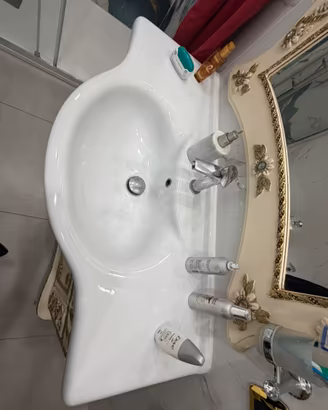 mobile bagno