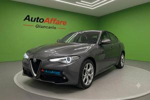 Alfa Romeo Stelvio 2.2 TD 180 CV AT8 Q4 Executive