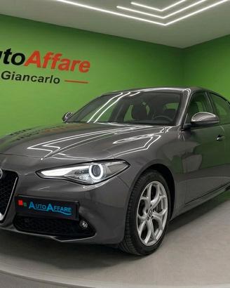 Alfa Romeo Stelvio 2.2 TD 180 CV AT8 Q4 Executive