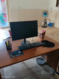 monitor nuovi  come foto 