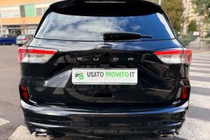 Ford Kuga 1.5 TdCi 120 CV Automatica ST-Line