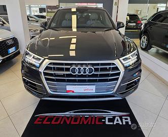 Audi Q5 2.0 TDI 190 CV quattro S LINE KM 100000