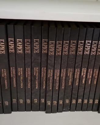 enciclopedia apice