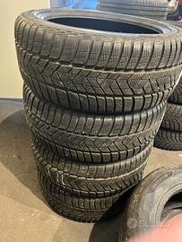 225 45 17 invernali Pirelli