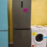 Frigorifero Combinato Hammer 290 Litri - Silver