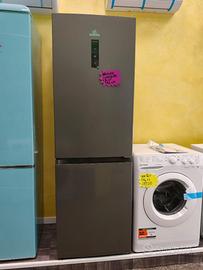 Frigorifero Combinato Hammer 290 Litri - Silver