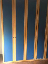 CORNELIA TRILOCALE ARREDATO Con BALCONE