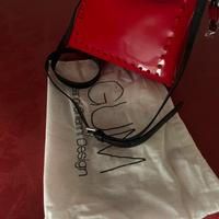 Borsa rossa GUM
