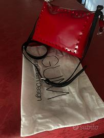 Borsa rossa GUM