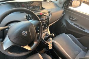 Lancia ypsilon GPL