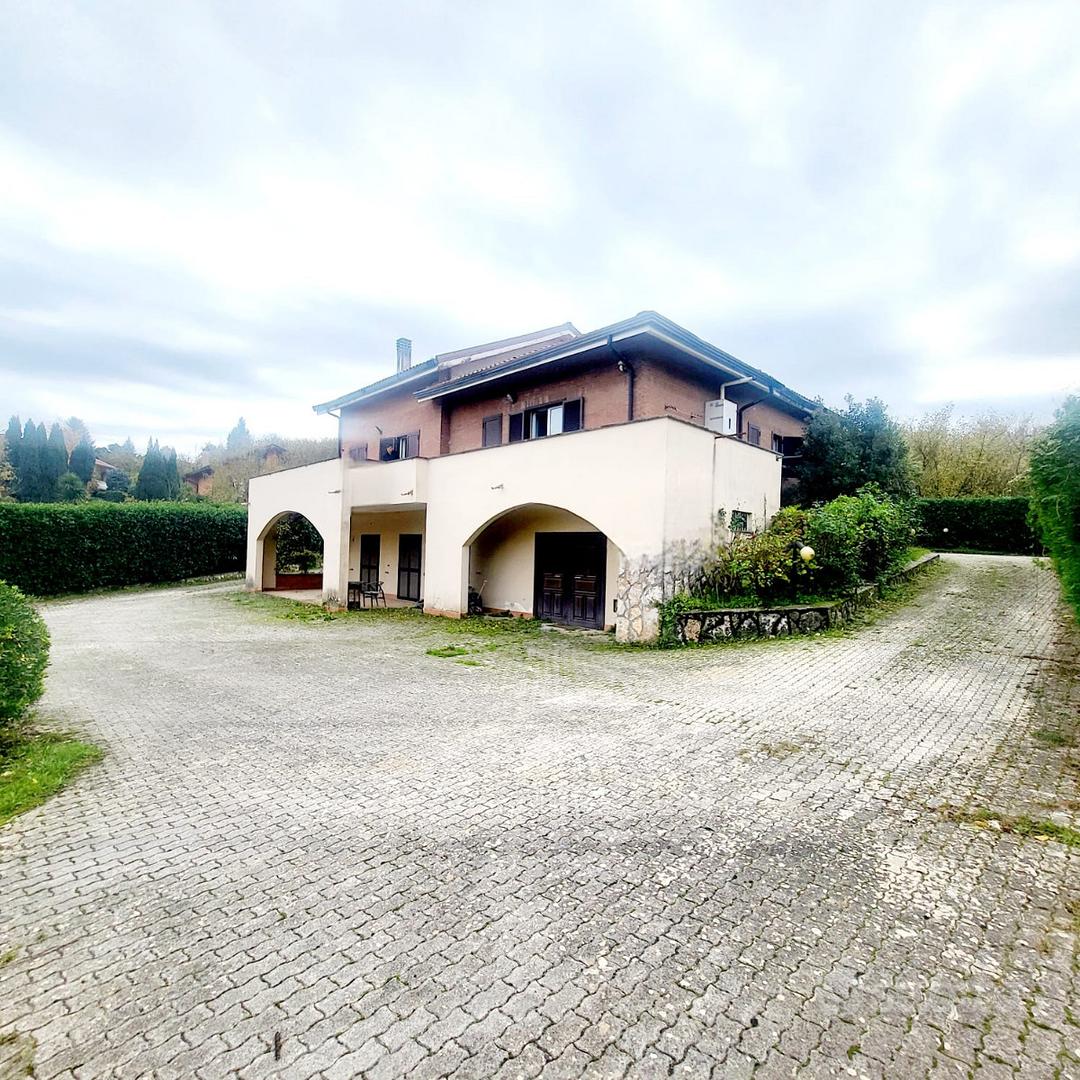Casa – Avellino, Partenio - Altro
