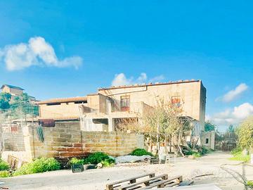 Rustico/Casale/Corte Agrigento [GP1009VRG]