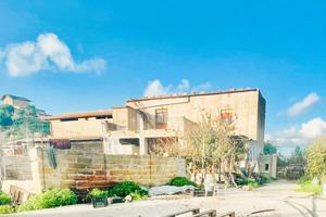 Rustico/Casale/Corte Agrigento [GP1009VRG]