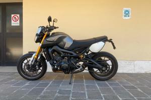 Yamaha MT-09 Sport Tracker ABS - 2016