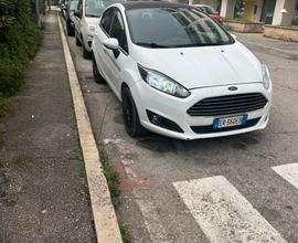 Ford Fiesta 1.2 mettano