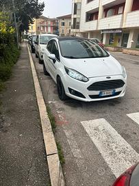 Ford Fiesta 1.2 mettano