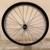 Cerchi bici da corsa