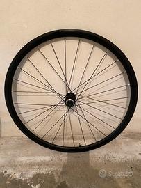 Cerchi bici da corsa