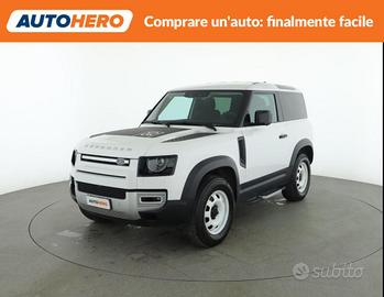 LAND ROVER Defender CT01171