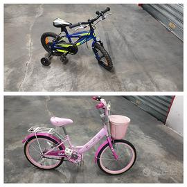 2 bici