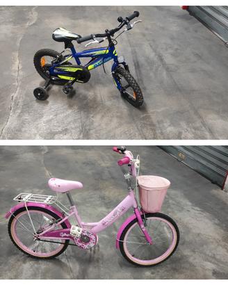 2 bici