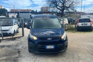 Ford Tourneo Courier 1.5 TDCI 75 CV Plus