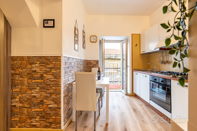 Casa vacanza 10 minuti dal mare